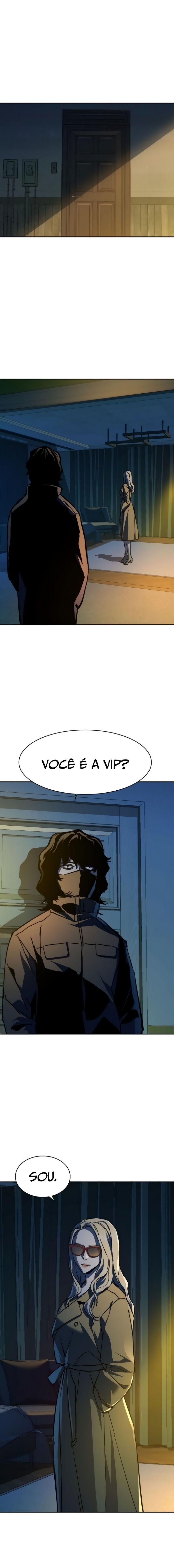 Read Mercenary Enrollment PT Manga Online