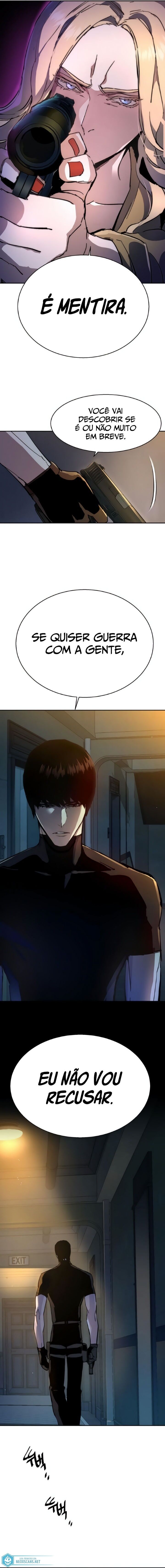 Read Mercenary Enrollment PT Manga Online
