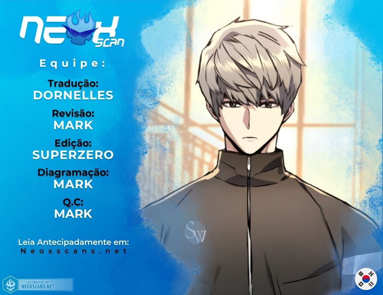 Read Mercenary Enrollment PT Manga Online