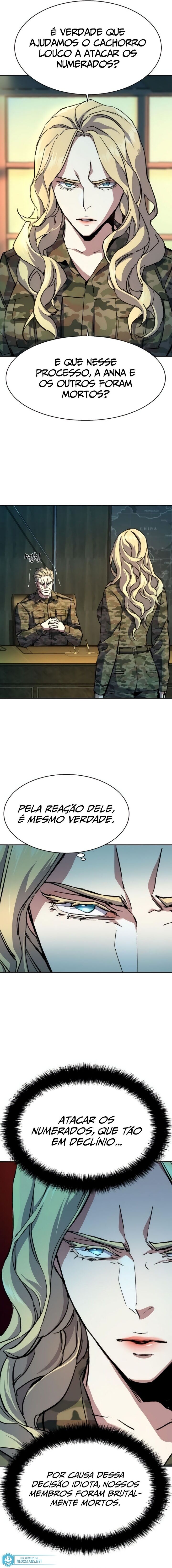 Read Mercenary Enrollment PT Manga Online