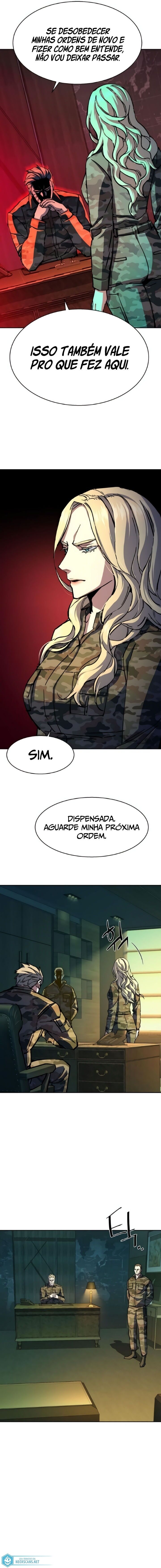 Read Mercenary Enrollment PT Manga Online