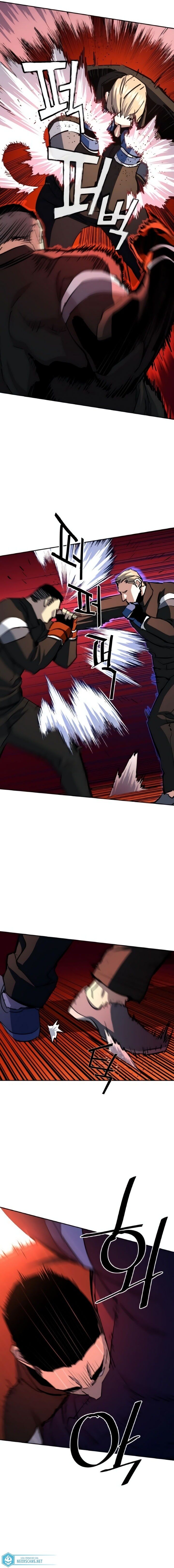 Read Mercenary Enrollment PT Manga Online