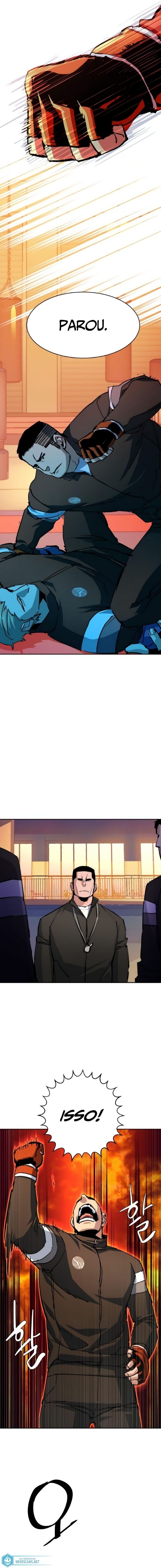Read Mercenary Enrollment PT Manga Online