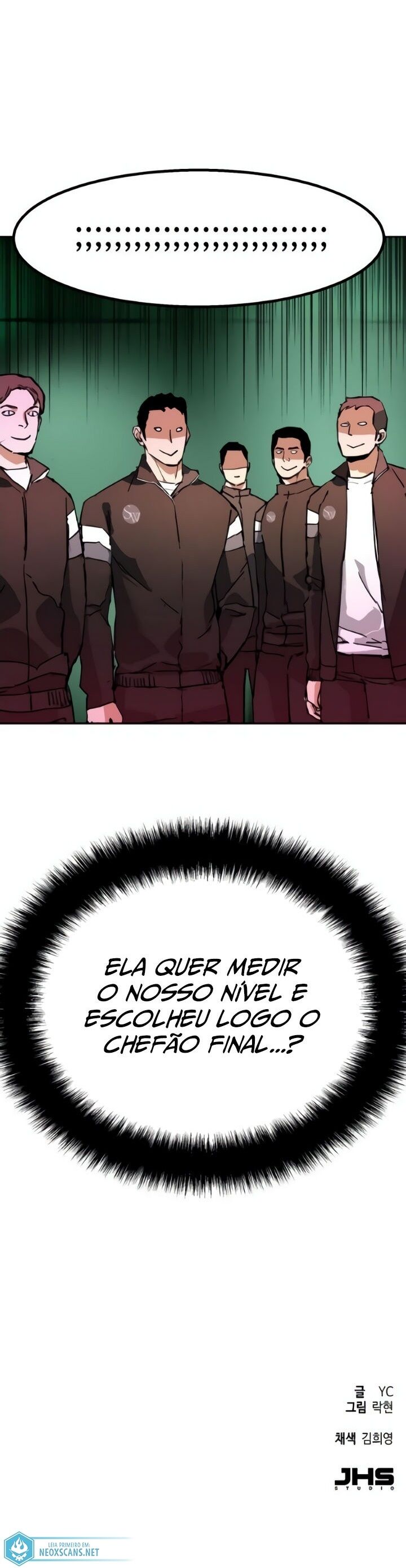 Read Mercenary Enrollment PT Manga Online