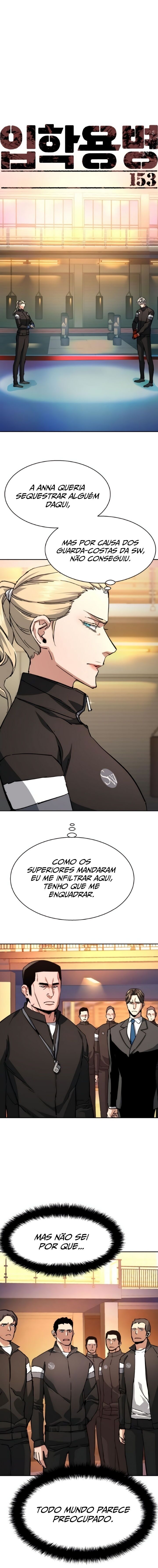 Read Mercenary Enrollment PT Manga Online