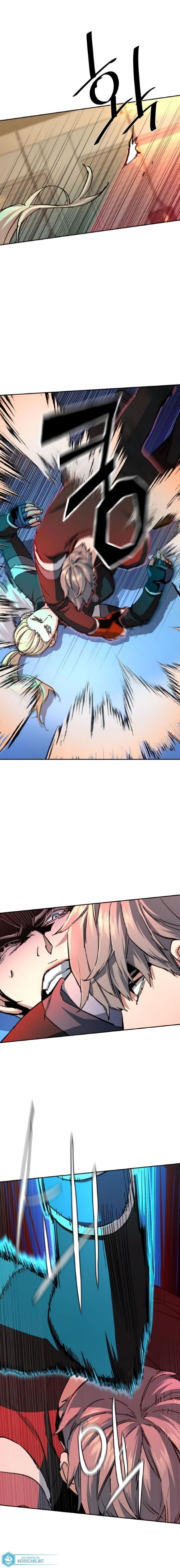 Read Mercenary Enrollment PT Manga Online