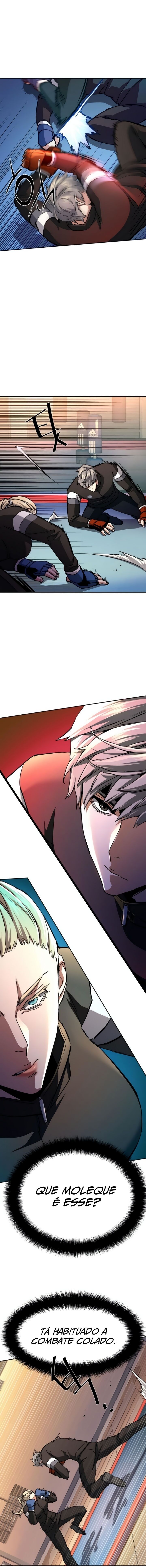 Read Mercenary Enrollment PT Manga Online