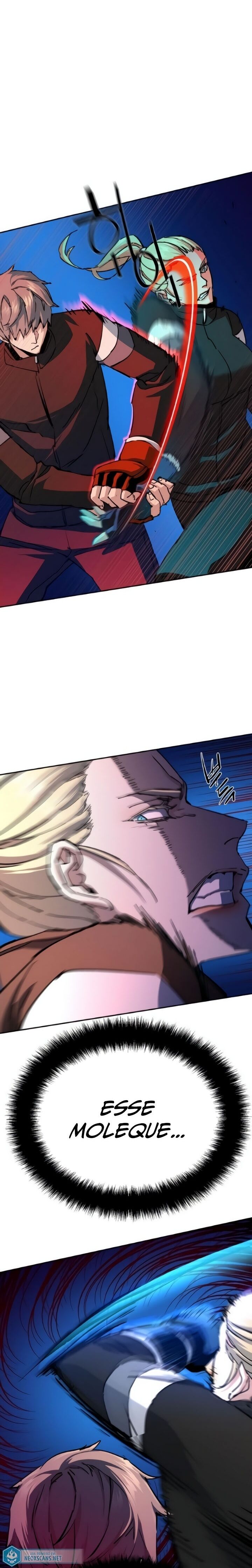 Read Mercenary Enrollment PT Manga Online