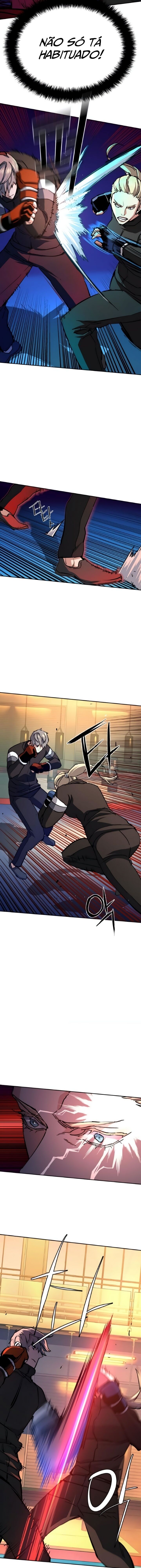 Read Mercenary Enrollment PT Manga Online