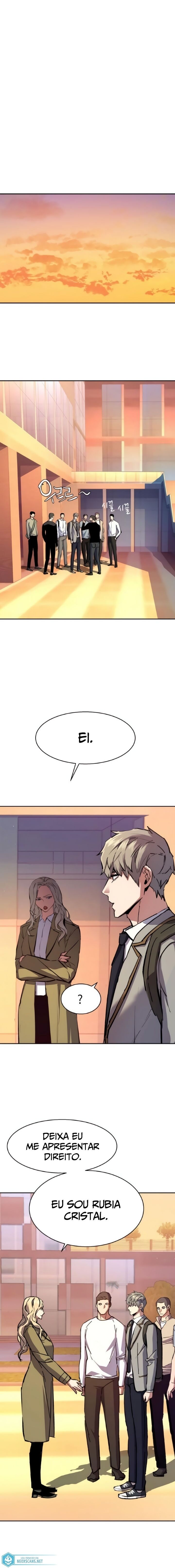 Read Mercenary Enrollment PT Manga Online