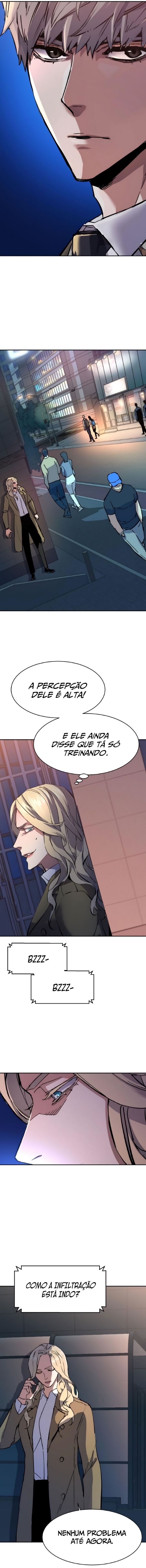 Read Mercenary Enrollment PT Manga Online