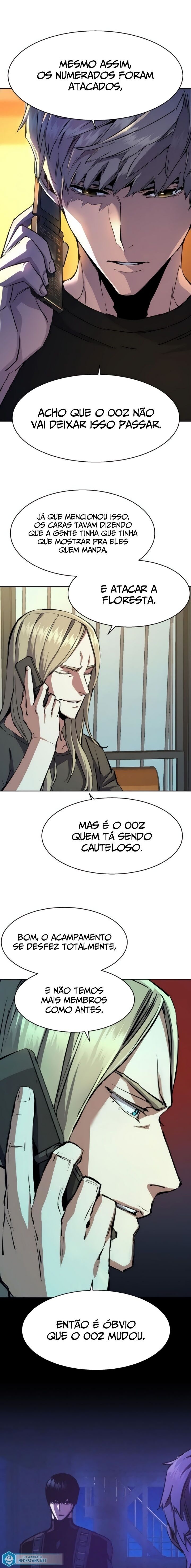 Read Mercenary Enrollment PT Manga Online