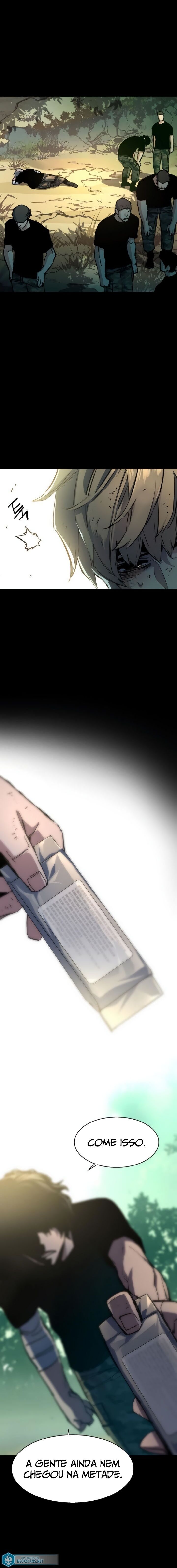 Read Mercenary Enrollment PT Manga Online