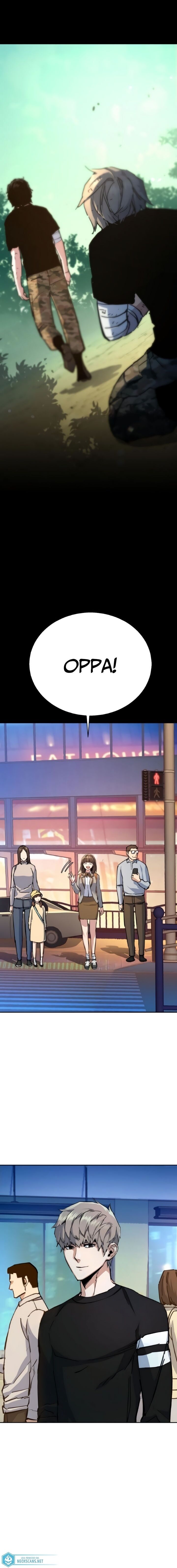 Read Mercenary Enrollment PT Manga Online