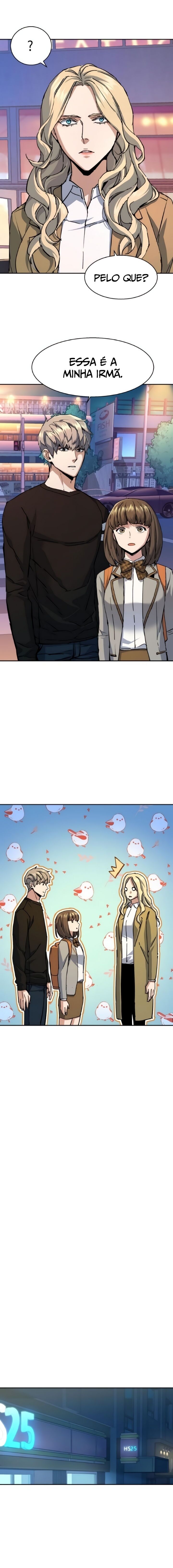 Read Mercenary Enrollment PT Manga Online