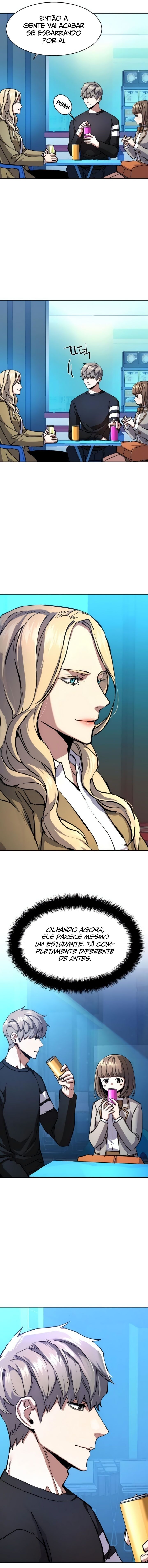 Read Mercenary Enrollment PT Manga Online
