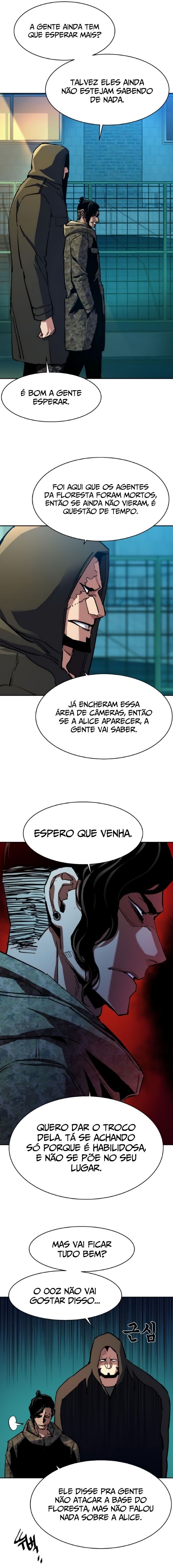 Read Mercenary Enrollment PT Manga Online