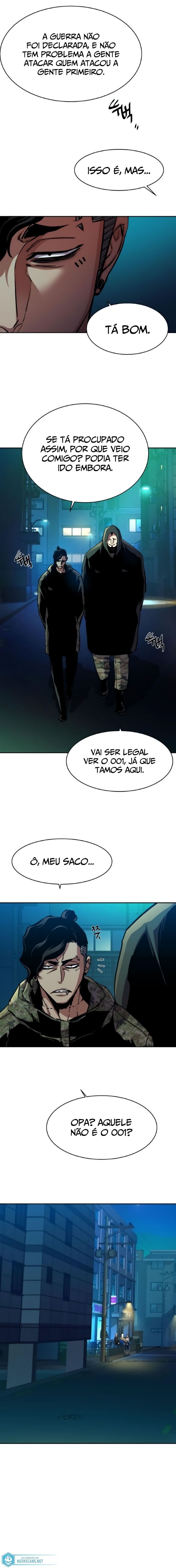 Read Mercenary Enrollment PT Manga Online