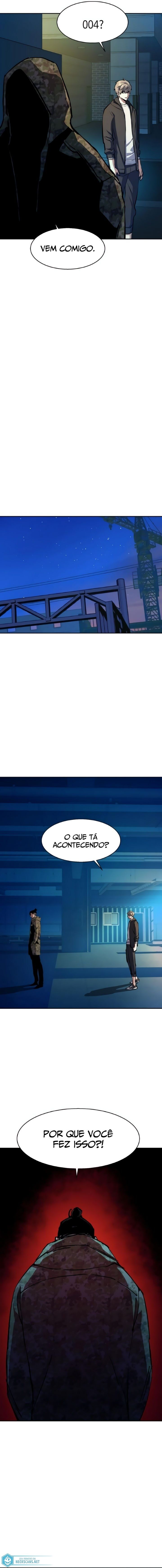 Read Mercenary Enrollment PT Manga Online