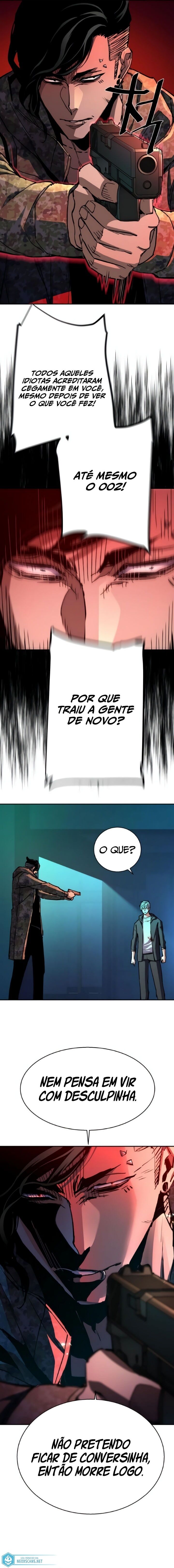 Read Mercenary Enrollment PT Manga Online