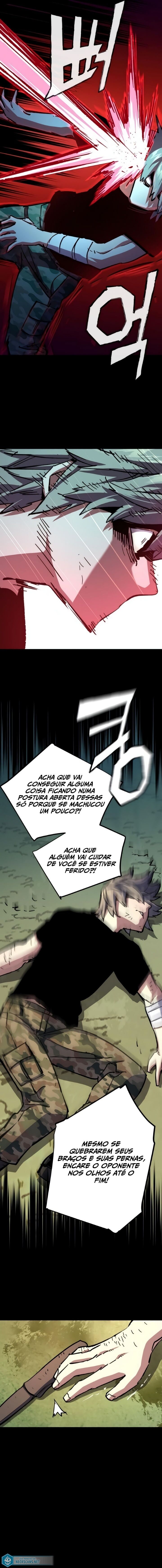 Read Mercenary Enrollment PT Manga Online