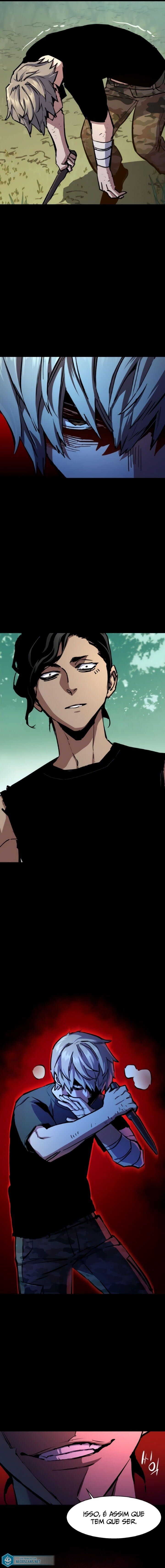 Read Mercenary Enrollment PT Manga Online