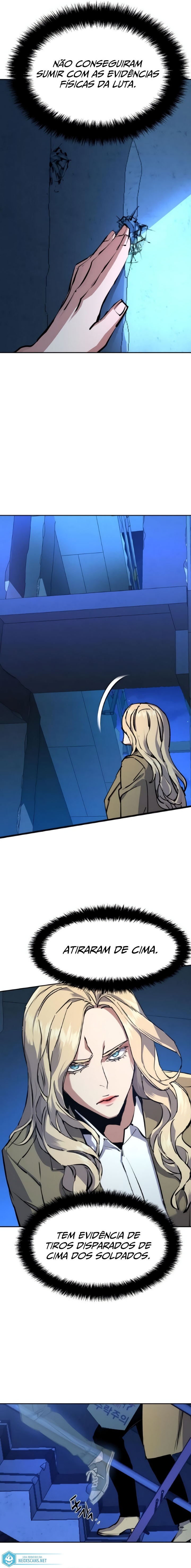 Read Mercenary Enrollment PT Manga Online