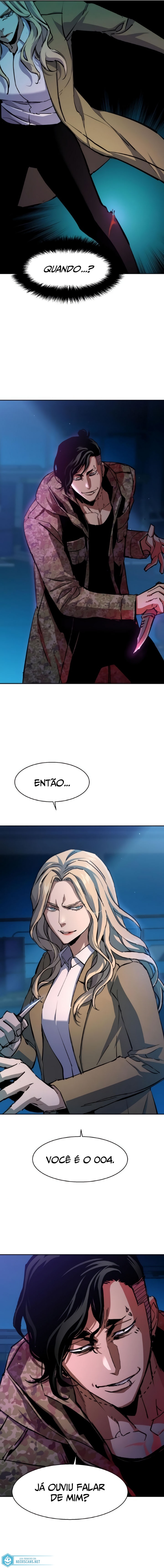 Read Mercenary Enrollment PT Manga Online