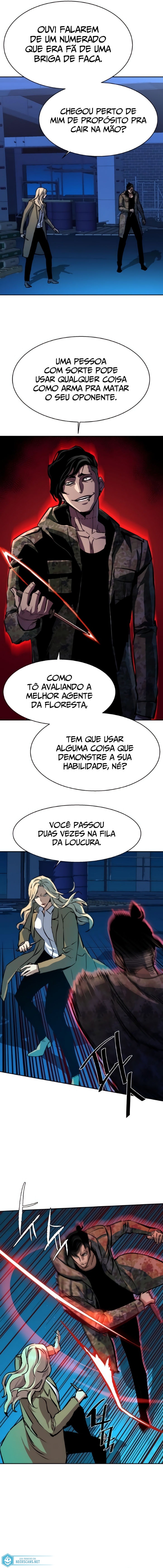 Read Mercenary Enrollment PT Manga Online