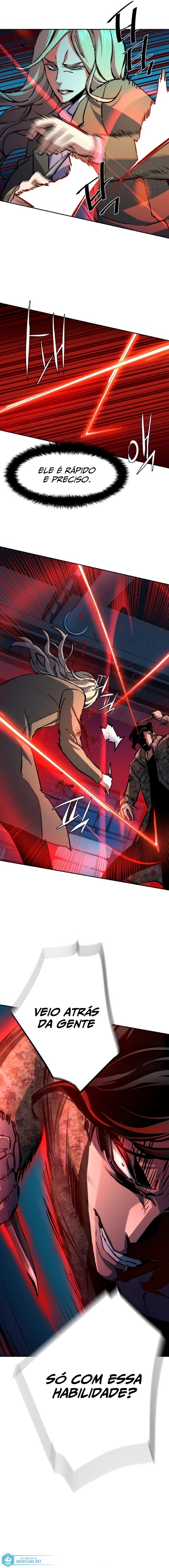 Read Mercenary Enrollment PT Manga Online