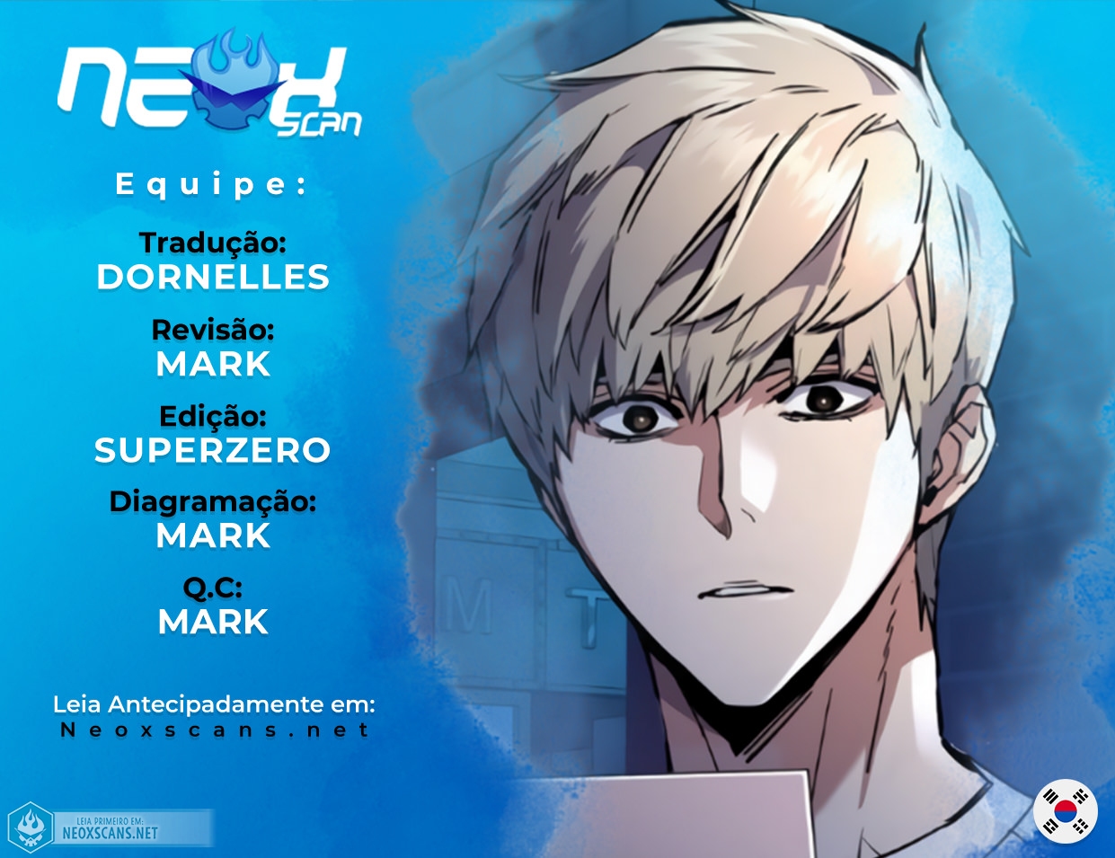 Read Mercenary Enrollment PT Manga Online