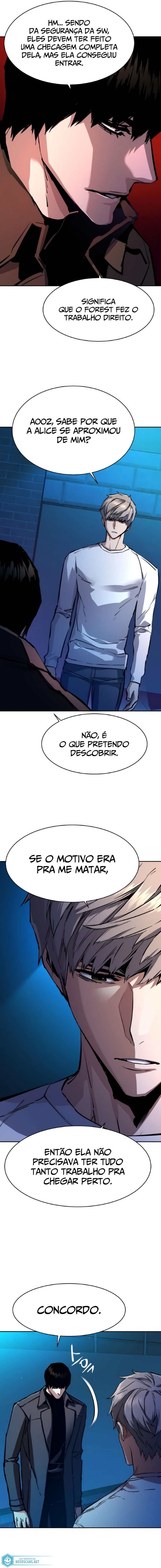 Read Mercenary Enrollment PT Manga Online