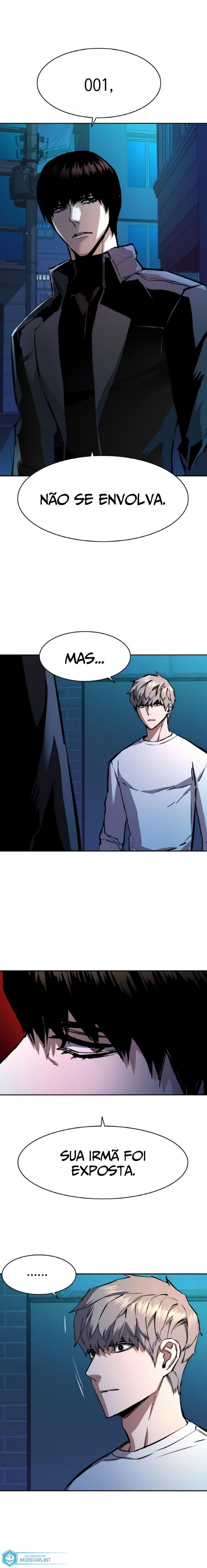 Read Mercenary Enrollment PT Manga Online