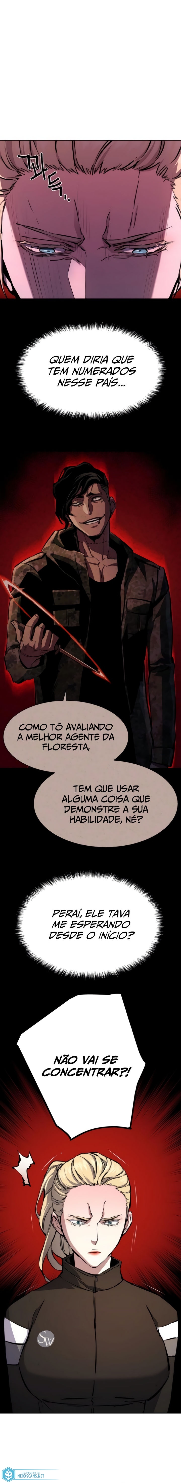 Read Mercenary Enrollment PT Manga Online