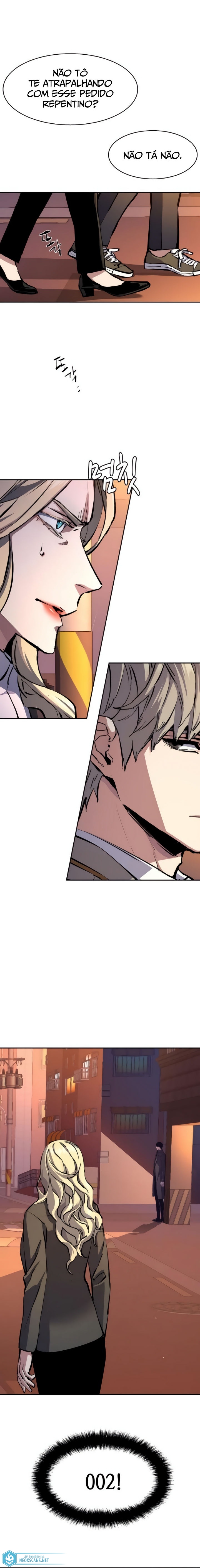Read Mercenary Enrollment PT Manga Online