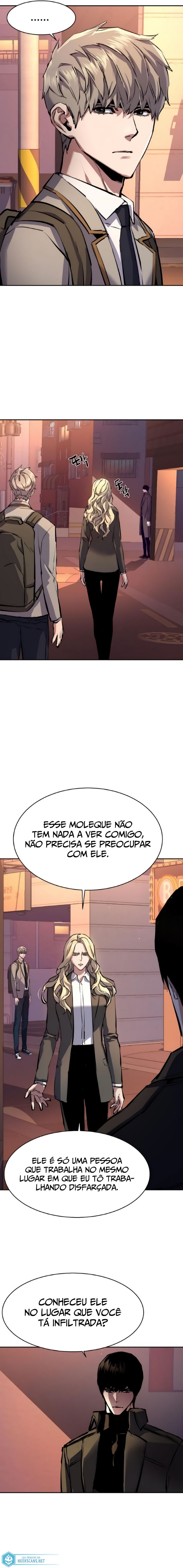 Read Mercenary Enrollment PT Manga Online