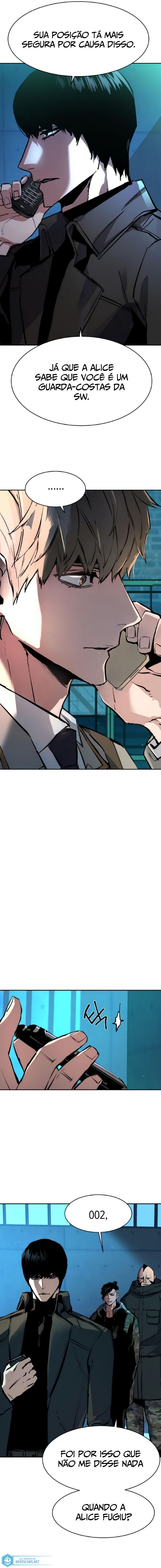 Read Mercenary Enrollment PT Manga Online
