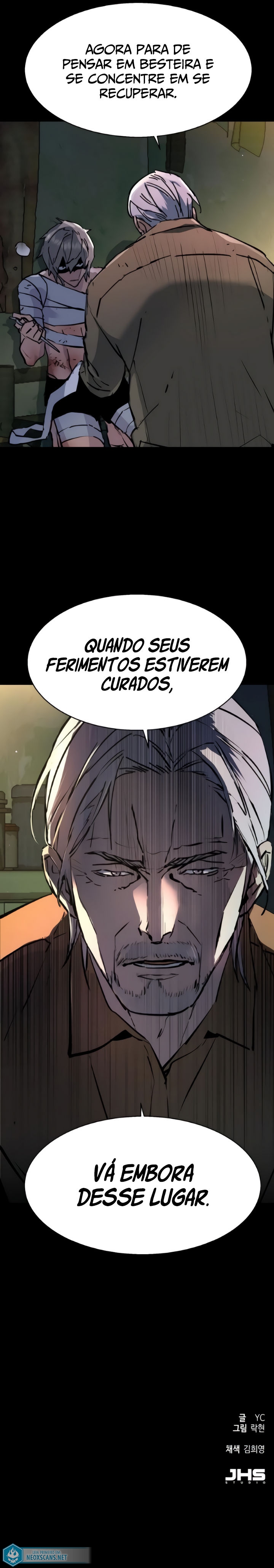 Read Mercenary Enrollment PT Manga Online