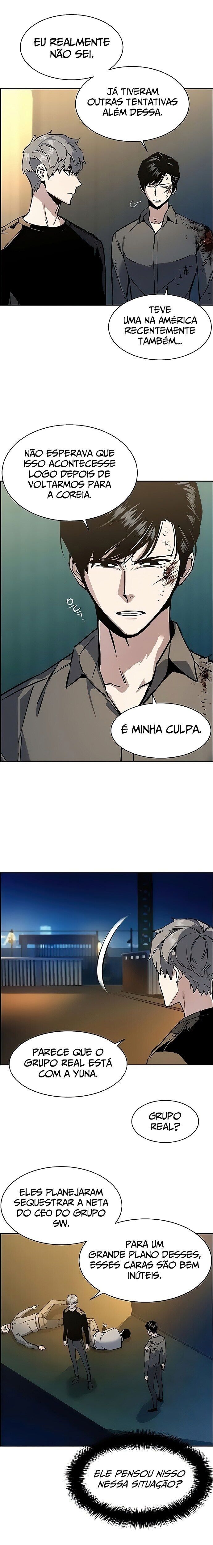 Read Mercenary Enrollment PT Manga Online
