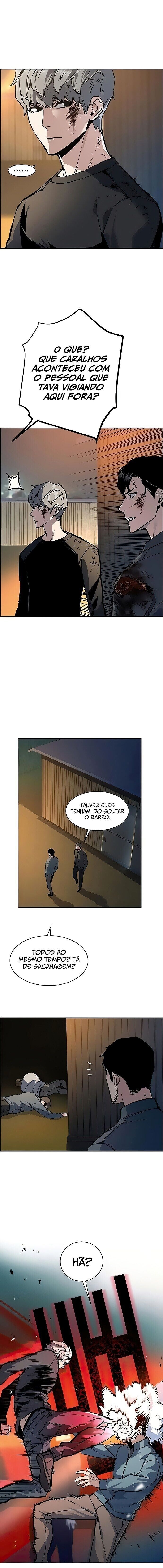 Read Mercenary Enrollment PT Manga Online