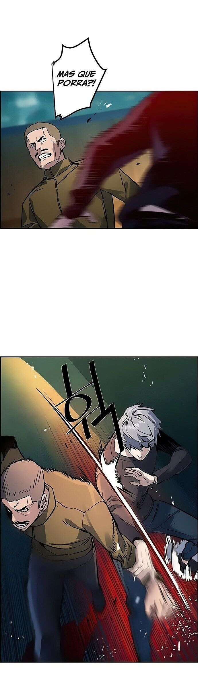 Read Mercenary Enrollment PT Manga Online