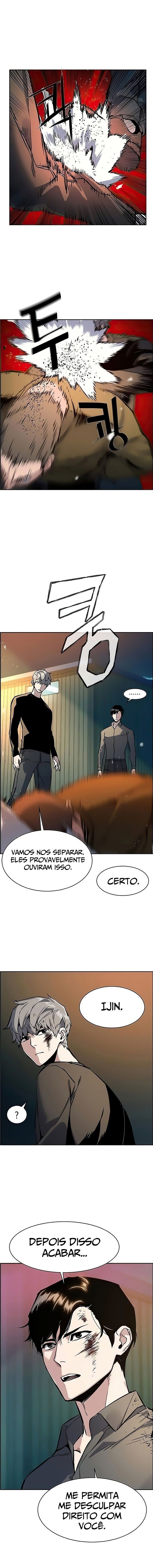 Read Mercenary Enrollment PT Manga Online