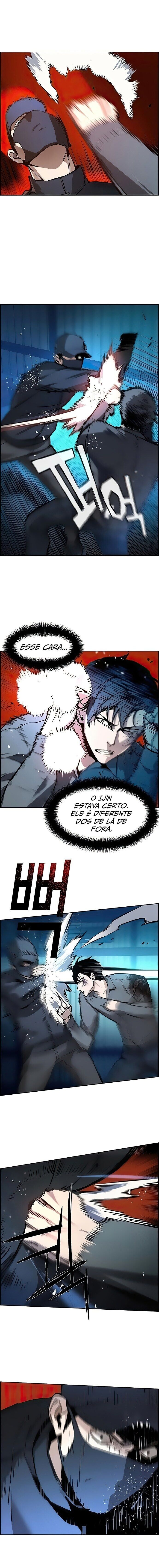 Read Mercenary Enrollment PT Manga Online