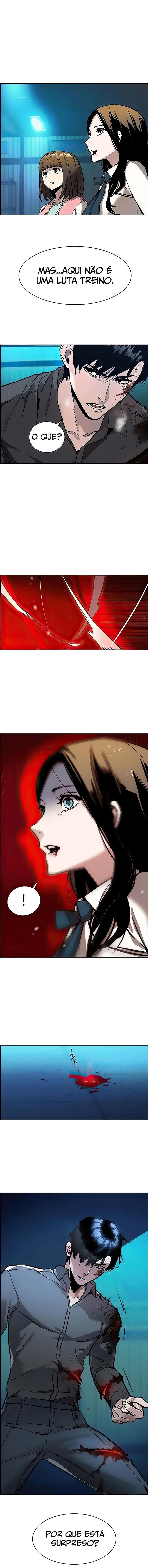 Read Mercenary Enrollment PT Manga Online