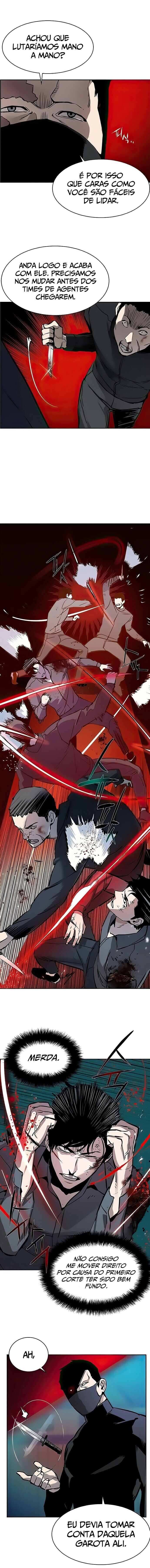 Read Mercenary Enrollment PT Manga Online