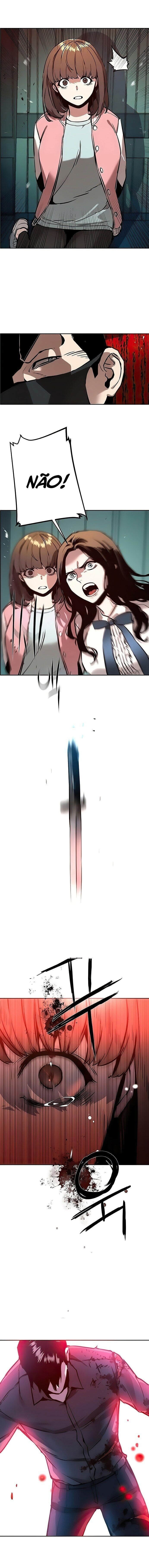 Read Mercenary Enrollment PT Manga Online