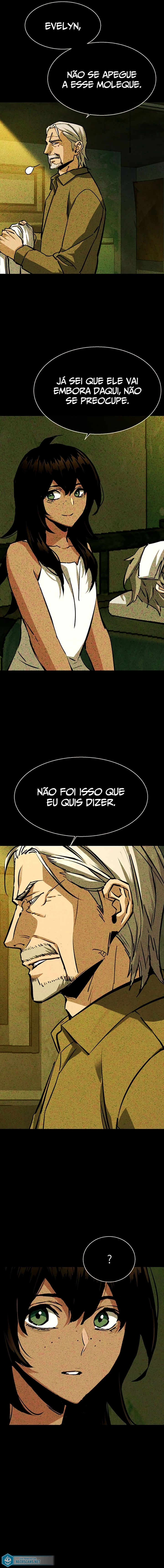 Read Mercenary Enrollment PT Manga Online