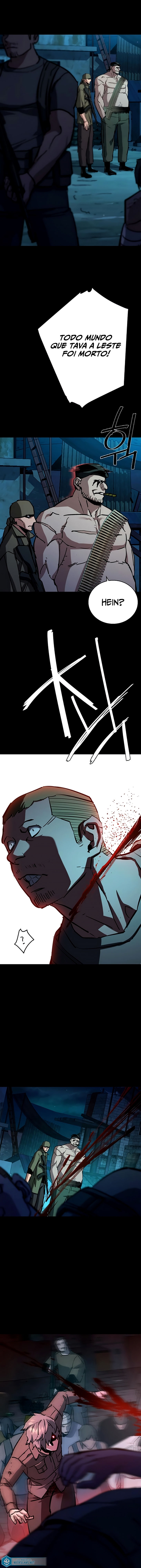 Read Mercenary Enrollment PT Manga Online