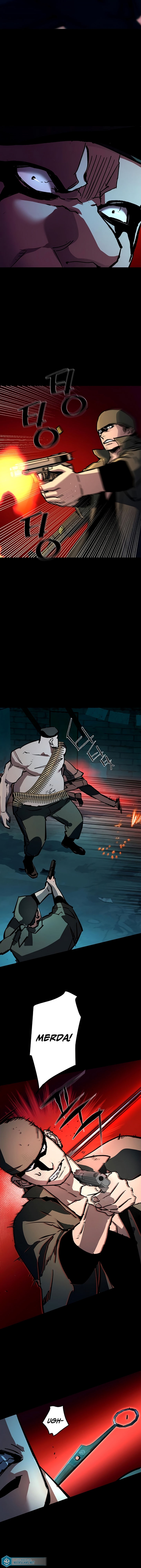 Read Mercenary Enrollment PT Manga Online