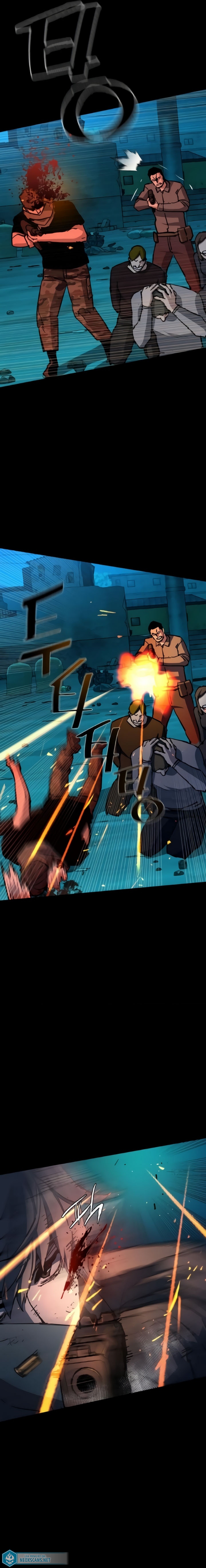 Read Mercenary Enrollment PT Manga Online